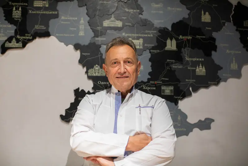 Фото компанії Наркологічна клініка "Пульс"
