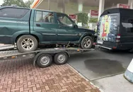 Фото компанії Пасажирські перевезення в країни Європи