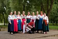 Фото компанії Фольклорний ансамбль "Уляна"