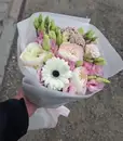 Фото компанії Flower shop