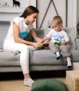 Фото компанії Coffee nanny