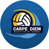 Логотип компанії Capre diem