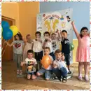 Фото компанії Junior school