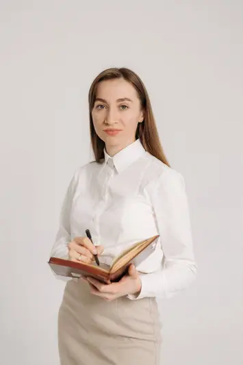 Фото компанії Адвокат