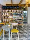 Фото компанії Vegan shop and cafe Firefly's