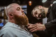 Фото компанії Frisor Barbershop