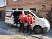 Фото компанії Мед-Транс