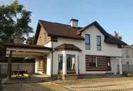 Фото компанії Будівельно-виробнича компанія "Сервус"