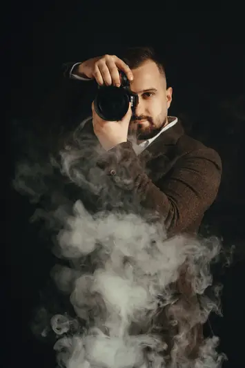 Фото компанії Фотограф "Володимир Гребеняк"