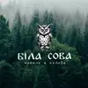 Логотип компанії Мотель-Колиба "Біла Сова"
