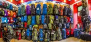 Фото компанії Магазин "Робінзон"