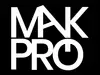 Логотип компанії Студія дизайну "МakPro Studio"