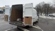 Фото компанії Вантажні перевезення