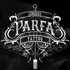 Логотип компанії Parfa_Tatto_Lviv