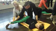 Фото компанії Авторська школа масажу родини Жили