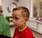 Фото компанії Dino.kids.barbershop