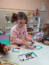 Фото компанії Центр дитячого розвитку "Витинанка"