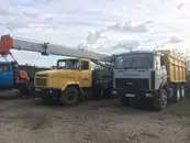 Фото компанії Федірбуд
