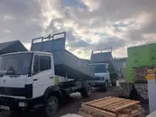 Фото компанії Вантажні перевезення