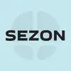 Логотип компанії Мережа магазинів взуття "SEZON"