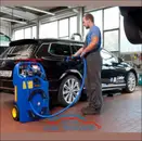 Фото компанії Digital Car Service