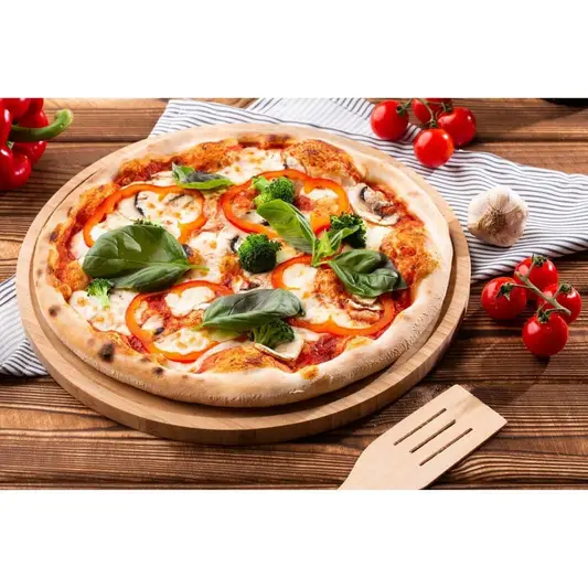 Фото компанії Express Pizza