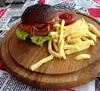 Логотип компанії Бочка PUB