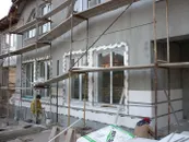 Фото компанії Будівельні роботи під ключ