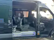 Фото компанії Пасажирські перевезення Україна Польща