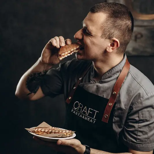 Фото компанії CRAFT