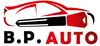 Логотип компанії B.P.Auto