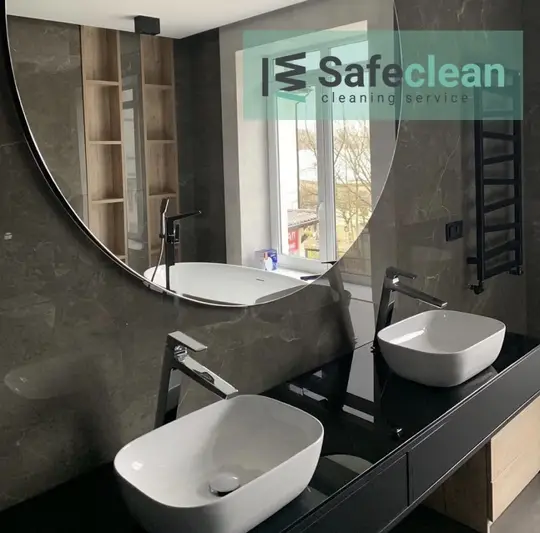 Фото компанії Клінінгова компанія "Safeclean"