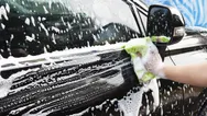 Фото компанії Автомийка