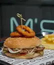 Фото компанії BRISKET