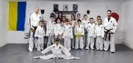 Фото компанії Сімейний спортивний центр "Камуродзан"