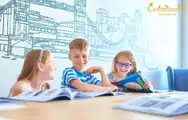 Фото компанії Мовна школа "Community"