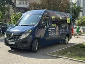 Фото компанії Таксі "Opti"
