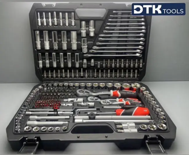 Фото компанії DTK TOOLS
