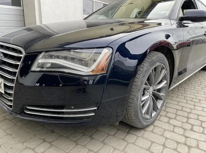 Фото компанії Pride Auto Paint