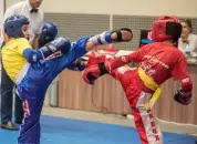 Фото компанії Індивідуальні тренування з кікбоксингу WAKO та боксу