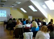 Фото компанії Впроваджувальний центр "Гарнет Львів"