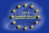 Логотип компанії Туристична агенція "Visa Travel"