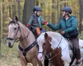 Фото компанії Коні-Поні Клуб