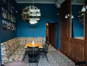Фото компанії Ресторан італійської кухні "Бонджорно"