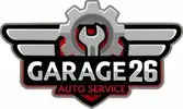 Фото компанії Garage 26 Auto paint