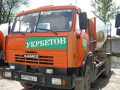 Фото компанії ТзДВ "Івано-Франківськзалізобетон"