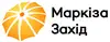 Логотип компанії ТзОВ "Маркіза Захід"