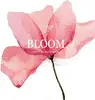 Логотип компанії Квітковий магазин "BLOOM"