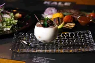 Фото компанії Lounge Bar "KALE"