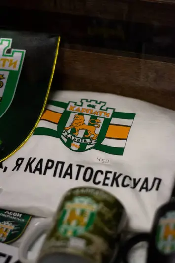 Фото компанії Unitas Pub